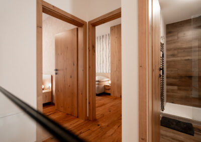 Apartmán Dve brezy Tatry