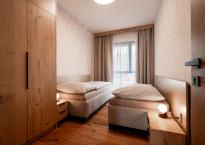 Apartmán Dve brezy Tatry