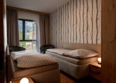 Apartmán Dve brezy Tatry