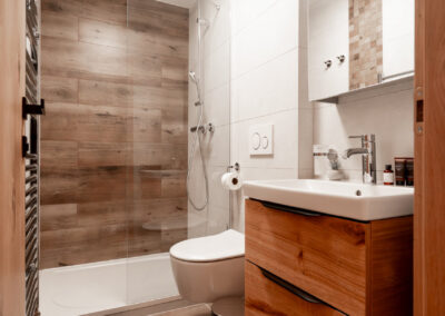Apartmán Dve brezy Tatry