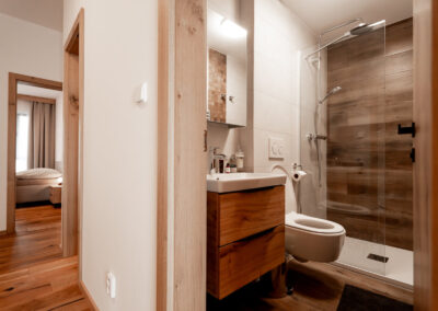 Apartmán Dve brezy Tatry
