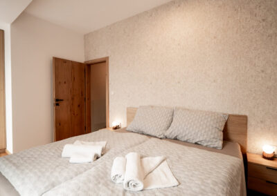 Apartmán Dve brezy Tatry