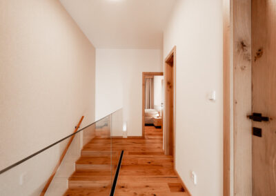 Apartmán Dve brezy Tatry