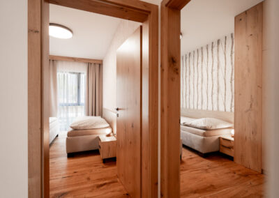 Apartmán Dve brezy Tatry