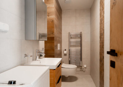 Apartmán Dve brezy Tatry