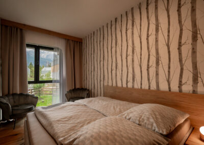 Apartmán Dve brezy Tatry