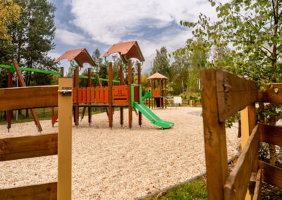 Apartmán Dve brezy Tatry