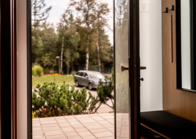 Apartmán Dve brezy Tatry