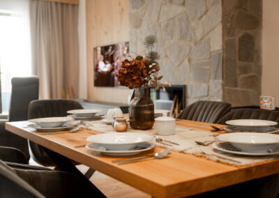Apartmán Dve brezy Tatry