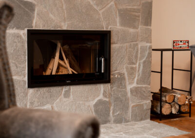 Apartmán Dve brezy Tatry