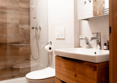 Apartmán Dve brezy Tatry