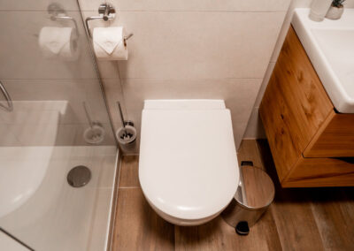 Apartmán Dve brezy Tatry