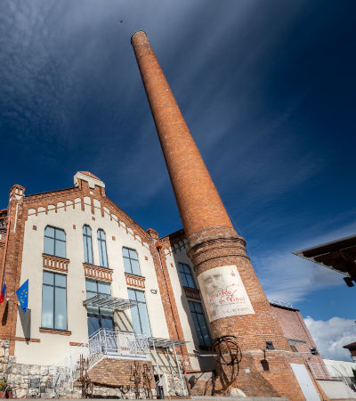 Tatranská galéria